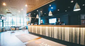 Original Sokos Hotel Lakeus Seinäjoki - Image 3