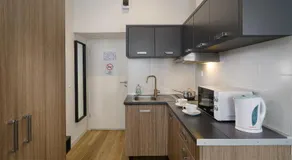 RES City Residence Hotel Budapest - Image 3
