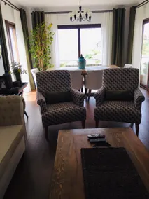 Duplex 2 BR with Amazing View and Garden - Image 4