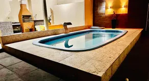 Casa Royal Boa Vista RR, com piscina - Image 5
