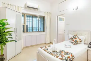 Three bedroom Pvt Rooms nr Bkc - Image 2