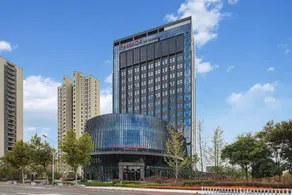 Pinghu Dingren Ramada Hotel - Image 5