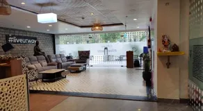 FlxHo Corporate Stays - Udyog Vihar - Image 4