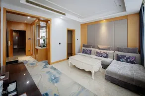 Rongnan Holiday Hotel - Image 2