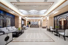 Starway Hotel Harbin Central Street Sophia Church - Image 3