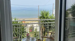 Sole e Mare Suite at Sidari Beach - Image 4