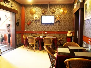 Hotel Menara Lexus - Image 5