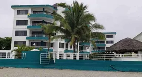 Beachside apartment with 2 pools, Same, Esmeraldas - Image 5