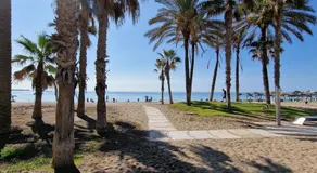 PAZ BEACH MALAGA - Image 4