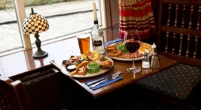 The Fleece Inn - Image 5