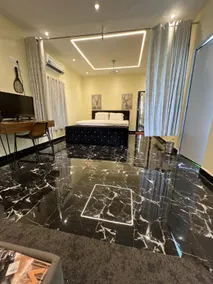 Moonscape Montera: Luxe Resort Living Oasis - Image 3