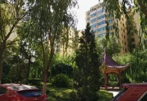 Lanzhou Orange Theme Apartment (Lanzhou Central Provincial Museum Branch) - Image 5