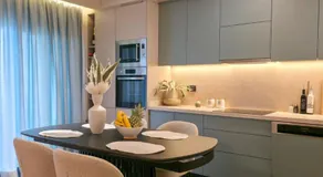CALM & DREAMY LUXURY APTS - Image 2