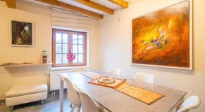 Au nid d'Alsace - SPA et sauna privé - Image 2