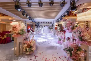 Kyriad Marvelous Hotel  Guyuan Xiji Town - Image 3