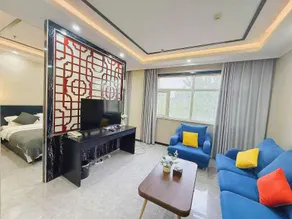 Lishui Yan'an Boutique Hotel (Alashan Left Banner Branch) - Image 2