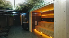 Appartement de vacances avec sauna, terrasse et jacuzzi | Avec animaux admis - Image 3