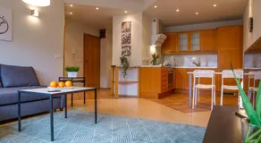 Apartament New Praga near to metro, free parking - Image 2
