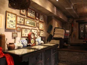 Xinghuacun Hotel - Image 5