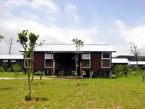 Daxiagu Ligong Guoyuan Holiday Hotel - Image 4