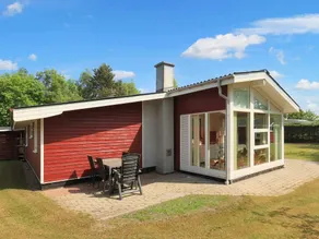 6 person feriebolig i Storvorde - Image 3