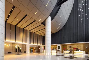 Enlux Hotel - Image 2