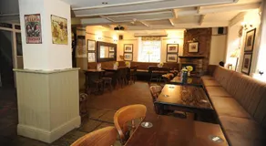 Queens arms country inn - Image 5