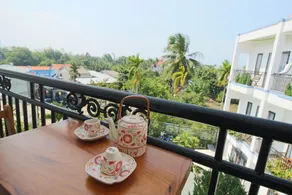 Cozy Villa with Private Pool - Near Old Town - Image 5