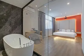 Huayue Jingzhi Hotel (Linyi University Town Branch) - Image 2