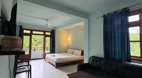 Riwai Root Bridge homestay - Image 4