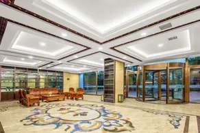 GreenTree Eastern Taiyuan Jinyuan District Xinjinyu Road Hotel - Image 2