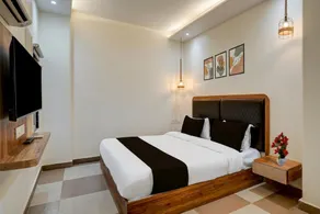 Collection O Mappedu Chennai Formerly Nitas Business Hotel - Image 2