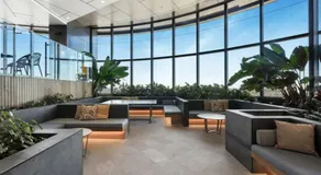 Skytower Level 10 Relaxed 2BR with City Access C17 - Image 4