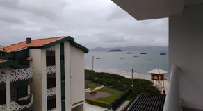 Maravilhoso apartamento Beira-mar praia da cachoeira Florianópolis - Image 4