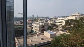 Hotel Mayura Presidency 10 kms from Belagavi Airport IXG - Image 2