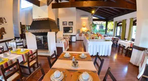 Vila Suzana Parque Hotel - Image 5