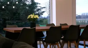 Ten Velde - vakantiewoning 12 personen - sauna - bubbelbad - Image 4
