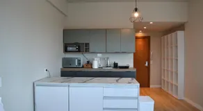 Evolution Smart Residence - 2o mais alto de CWB - Image 5
