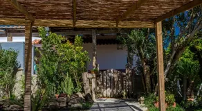 LA CASA DE LOS ALGARBES - Image 3