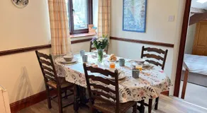 Bassenthwaite Farm Cottage, on a working farm in a tranquil setting - Image 5