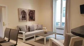 Aston - Appartement Centre Ville Massena - Image 5