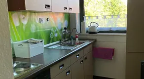 Wohnung Mit Balkon Im Zentrum von Rheda - Image 2