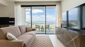21st Floor Sunset Apartment - Mercury Tower with Pool Access by Stays Uniq - Image 2