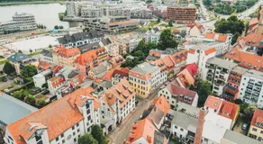 Lieblingsapartment No.10 mit 2 Schlafzimmern und eigener Terrasse - Image 5