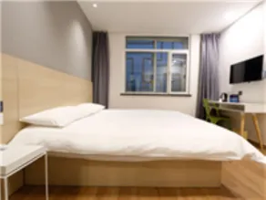 Hi Inn Beijing Changpingfu Xuelu - Image 2
