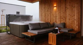 Oaza Luxury Resort - Image 3