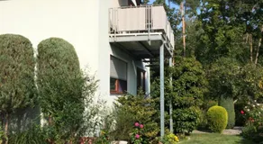 Super XXL Ferienwohnung 73 qm, mit Balkon - Image 4