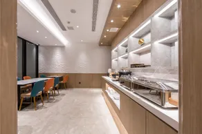 Hanting Hotel Shanghai Lujiazui Oriental Pearl New Branch - Image 5