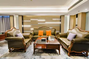 Zhongzhou International Hotel (Henan Museum) - Image 3