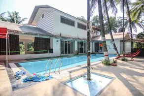 Pool River tch 5bhk Vila nr lonavla panvel mumbai - Image 3